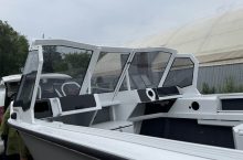 Фотография моторной лодки Realcraft 510 NS (19)
