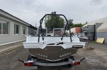 Фотография моторной лодки Realcraft 510 NS (20)