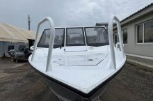 Фотография моторной лодки Realcraft 510 NS (21)