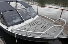 Фотография моторной лодки Realcraft 510 NS (24)