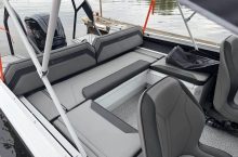 Фотография моторной лодки Realcraft 510 NS (27)