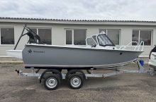 Фотография моторной лодки Realcraft 510 NS (5)