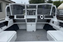 Фотография моторной лодки Realcraft 510 NS (8)