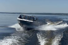 Фотография моторной лодки Realcraft 510 NS (48)