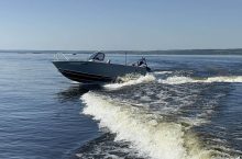 Фотография моторной лодки Realcraft 510 NS (62)