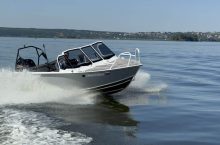 Фотография моторной лодки Realcraft 510 NS (58)