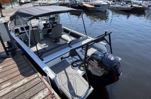 Фотография моторной лодки Realcraft 510 NS (59)