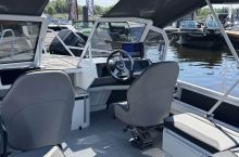 Фотография моторной лодки Realcraft 510 NS (60)