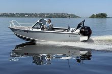 Фотография моторной лодки Realcraft 510 NS (34)