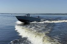 Фотография моторной лодки Realcraft 510 NS (36)