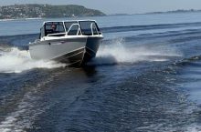 Фотография моторной лодки Realcraft 510 NS (49)