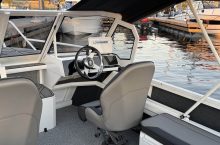 Фотография моторной лодки Realcraft 510 NS (37)