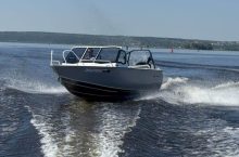 Фотография моторной лодки Realcraft 510 NS (39)
