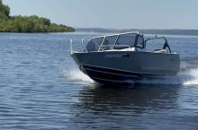 Фотография моторной лодки Realcraft 510 NS (40)