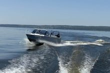 Фотография моторной лодки Realcraft 510 NS (41)
