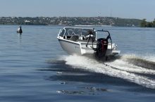 Фотография моторной лодки Realcraft 510 NS (42)