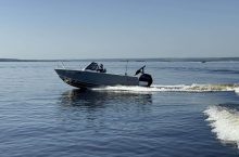 Фотография моторной лодки Realcraft 510 NS (43)