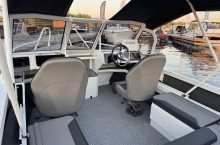 Фотография моторной лодки Realcraft 510 NS (44)