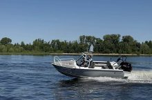 Фотография моторной лодки Realcraft 510 NS (50)