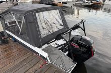 Фотография моторной лодки Realcraft 510 NS (47)