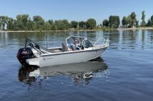 Фотография моторной лодки Realcraft 510 NS (63)