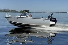 Фотография моторной лодки Realcraft 510 NS (64)
