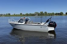 Фотография моторной лодки Realcraft 510 NS (65)