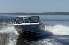 Фотография моторной лодки Realcraft 510 NS (66)