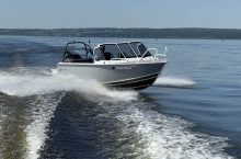 Фотография моторной лодки Realcraft 510 NS (67)