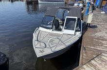 Фотография моторной лодки Realcraft 510 NS (67)