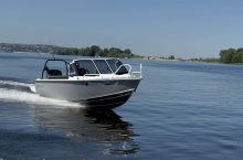 Фотография моторной лодки Realcraft 510 NS (71)