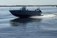 Фотография моторной лодки Realcraft 510 NS (72)