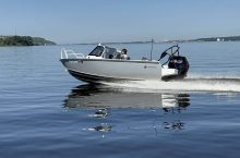 Фотография моторной лодки Realcraft 510 NS (73)