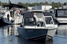 Фотография моторной лодки Realcraft 510 NS (74)