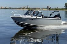 Фотография моторной лодки Realcraft 510 NS (52)