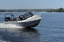 Фотография моторной лодки Realcraft 510 NS (54)