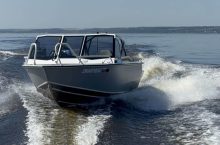 Фотография моторной лодки Realcraft 510 NS (56)
