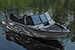 Базовая комплектация Realcraft 470 NEO (BowRider LargeBow)