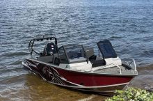 Фотография моторной лодки REALCRAFT 470 NEO (7)