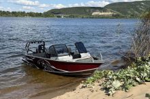 Фотография моторной лодки REALCRAFT 470 NEO (8)