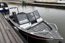 Фотография моторной лодки REALCRAFT 470 NEO (27)