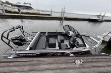 Фотография моторной лодки REALCRAFT 470 NEO (28)