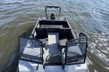 Фотография моторной лодки REALCRAFT 470 NEO (30)