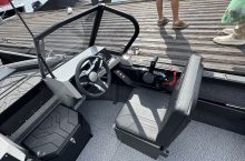 Фотография моторной лодки REALCRAFT 470 NEO (31)
