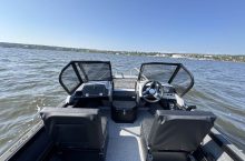 Фотография моторной лодки REALCRAFT 470 NEO (57)