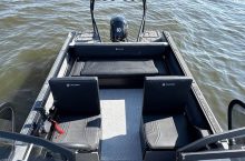 Фотография моторной лодки REALCRAFT 470 NEO (55)