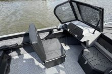 Фотография моторной лодки REALCRAFT 470 NEO (54)
