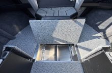 Фотография моторной лодки REALCRAFT 470 NEO (50)