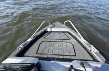 Фотография моторной лодки REALCRAFT 470 NEO (49)