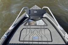 Фотография моторной лодки REALCRAFT 470 NEO (48)